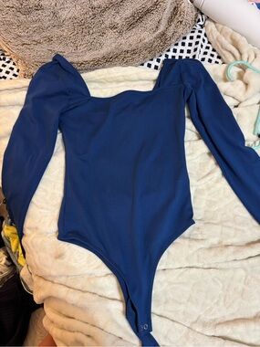 hollister body suit